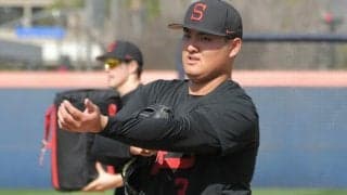 佐々木麟太郎が大リーグのマーリンズ入団を決意　ドラフト8巡目指名