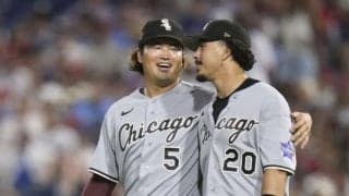 村上宗隆　初球宴は豪快空振り三振「しっかりスイングすることだけを心がけた」剛腕ミラーと全球１６０キロ超勝負