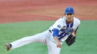 【DeNA】藤浪晋太郎が22日阪神戦での先発浮上　実現すれば移籍後初の古巣＆甲子園