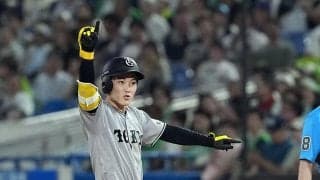 【巨人】浦田俊輔が熱中症から回復のマルチ安打「涼しかったので…」