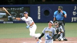 阪神・今朝丸　ホロ苦プロ初先発　４回４失点で初黒星「まだまだ力不足」「全体的にスキルアップしていきたい」