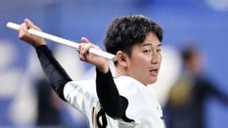 阪神・伊原　三禁の誓い「長打」「先頭打者の出塁」「四球」１６日・中日戦先発