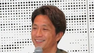 元日本代表の福西崇史氏「ほぼパンチしてますよね」開始４分で乱闘寸前にSNSでも「荒れるな」