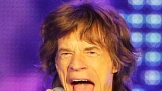 「ミック・ジャガーの呪い」論争再燃！「負けたらミック・ジャガーのせい」ノルウェー戦に続き観戦