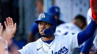 「無視するわけにはいかない」大谷翔平のCY賞獲得に厳しい現実　ベッツは「史上最高の選手」と評価も…“大本命”ではない