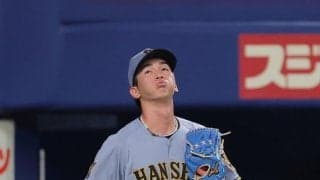 阪神・今朝丸　プロ初先発で４回４失点　藤川監督「投手コーチと一緒に壁を破ってもらいたいし」一問一答　