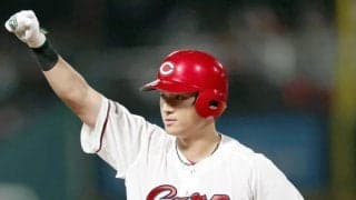 広島・佐々木Ｖ打　六回猛攻６安打５点　新井監督「エースの東くんから、いい攻撃できたのはすごく良かった」