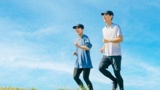 継続は健康力なり！