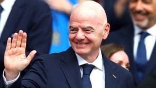 W杯64チーム制構想へ止まぬ異論　低迷する中国も“恩恵”は無意味と主張「気休めにもならない」「実力によって勝ち取るもの」【W杯】