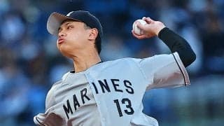 ロッテの毛利海大が得意な西武戦で３勝目を目指す　西武戦以外は７試合で勝ち星なし／見どころ