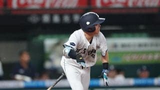 【西武】滝沢夏央が好走塁で追加点を演出「めちゃくちゃでかかった」決勝打の石井一成が感謝