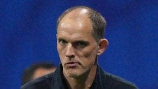 外国出身監督Ｖなしのジンクス、今大会も継続　ドイツ出身トゥヘル監督率いるイングランド敗れる