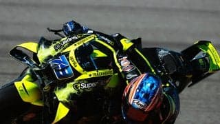 小椋藍がMotoGP前半戦を終えてランキング２位　過去20年の日本人ライダーにはなかった「世界王者」にふさわしいメンタルの持ち主