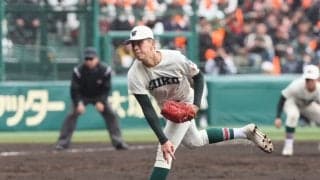 16日に剛腕登場！市和歌山が初戦で、丹羽の最後の夏が始まる！和歌山大会【26年夏高校野球】
