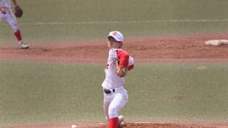 雪谷が148キロ右腕を温存してコールド勝ち！4回戦では東亜学園と対戦【東京】
