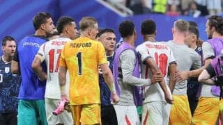 【Ｗ杯】元スペイン代表の名ＧＫ「臆病な戦術だ」イングランド指揮官の采配を批判　５バックで逃げ切り失敗