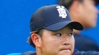 【DeNA】石田裕太郎が抹消　開幕ローテ投手は助っ人２投手が退団、竹田、入江は２軍調整中