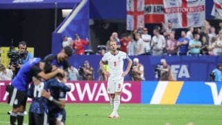 【Ｗ杯】イングランド悪夢の逆転負けにウィリアム皇太子「打ちのめされた」もねぎらう「あなたたちを誇りに思う…胸を張って」