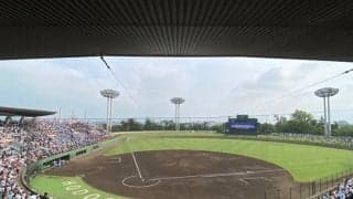 平日朝8時前でも…横浜vs東海大相模に大行列　前日には県高野連が呼びかけ…4回戦で名門激突