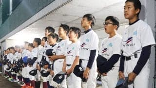 学童で常識破りの“全員投手起用”「一生やらず終わる子も」　大胆采配を生んだ1週間管理