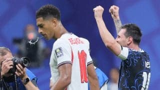 【Ｗ杯】レジェンドＦＷは采配ミスを指摘「今夜の敗因。あまりにも消極的すぎた」イングランド悪夢の逆転負けにルーニー氏苦言
