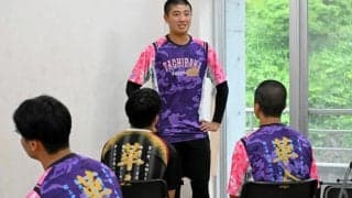 実力発揮のためのメンタルトレーニング　弱さや葛藤に向き合う球児ら