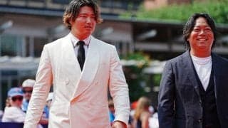 「ハッハ、最高だな！」ホワイトソックスへのアンダードック評価に堂々と“うるせえ”発言した村上宗隆に米喝采「ただの雑音だ」「彼をますます好きにさせる」