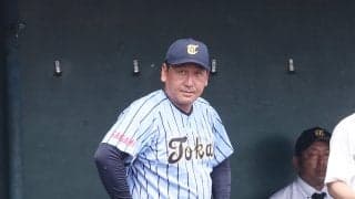 【高校野球】東海大相模、横浜にコールド負け　大一番で投打かみ合わず／神奈川