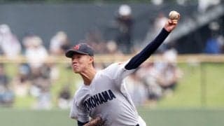 今春センバツ出場の横浜が、県内公式戦の連勝を35連勝に更新　東海大相模をコールド撃破／神奈川