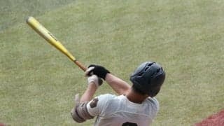 【高校野球】強豪シニアでベンチ外…明大八王子・川上が反骨の３ラン「悔しさ忘れず」／西東京