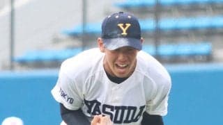 【高校野球】安田学園が城東との接戦制す　佐原丈慈が先頭弾許すも完投　渡辺憲心が決勝打／東東京