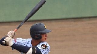 【高校野球】若林監督が退任発表の東海大菅生が乱打戦制す　鹿倉「絶対監督を甲子園に」／西東京