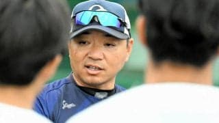 高校野球、ノーサインで勝てる？現役経営者の強豪校監督が選んだ戦術