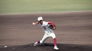 進学校・高田のエースが完封！2年生捕手の一発で試合を決める【奈良】