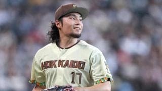 【日本ハム】伊藤大海が７回途中５失点でKO　カード勝ち越しを目指し、中５日で投入も天を仰ぐ