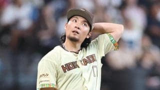 【日本ハム】天敵ソフトバンクに逆転負け　今季は全５カード負け越しで首位との差が５に拡大