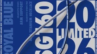 【阪神】コラントッテがロイヤルブルーカラーの選手着用リミテッドモデルを数量限定で発売