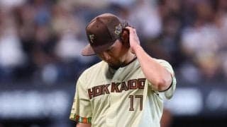 日本ハムが痛恨逆転負け　天敵ソフトバンクに今季開幕全５カード負け越し、２勝１２敗に　２度リード奪うもエース伊藤が守り切れず７回途中５失点ＫＯ