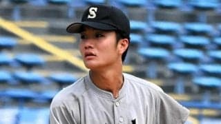 2年前に競り合った強豪に挑む　芝の土井主将「今度こそ」と闘志見せ