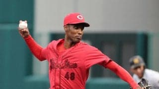 【広島】アドゥワ誠、17日阪神戦で今季初先発「結果がすべて」栗林良吏は中８日空けて18日