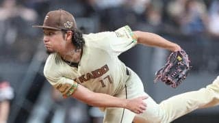 【日本ハム】これが相性の悪さなのか…同点の７回に打者一巡の猛攻で４失点、伊藤は５失点KO