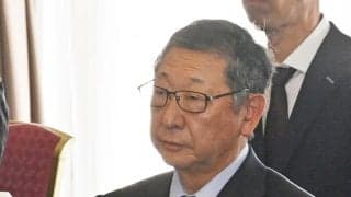【西武】後藤オーナーが「8・30」引退試合の栗山巧を「最大の功労者」と称賛し「いい花道を」