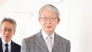 【巨人】山口オーナー「よくやってもらっている」阿部前監督に代わり指揮の橋上監督代行を評価