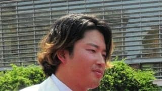 全米も衝撃の村上宗隆の球宴コーデ　米国有名ブランドだった「デニムは彼のアイデア」スタイリストが秘話明かす