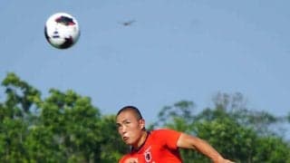 鹿島の１８歳ＦＷが開幕戦先発も　鬼木達監督「（争いに）食い込んでいる」０６年内田篤人氏に次ぐ年少記録なるか