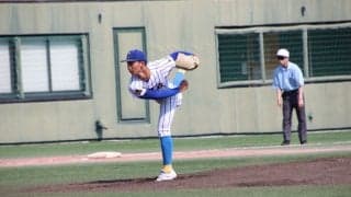 12球団注目の府立の好投手が関大北陽に敗れ3回戦敗退…3失点も11奪三振を記録【大阪】