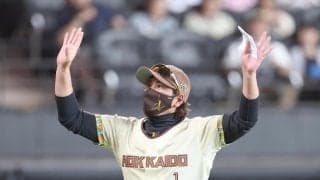 【日本ハム】新庄監督「残り全部勝つつもりで」前半ソフトバンクに2勝12敗　後半残り11試合