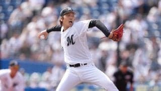 【ロッテ】石川柊太が今季初昇格「役割があるだけ幸せなこと」