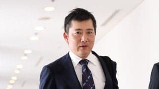 【広島】「ゾンビたばこ」報道受けオーナー代行「調査しているので、それ以上言うことはない」