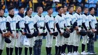四国ILジュニアが8月に選考会開催　元NPB投手が新監督…読解力テストも実施